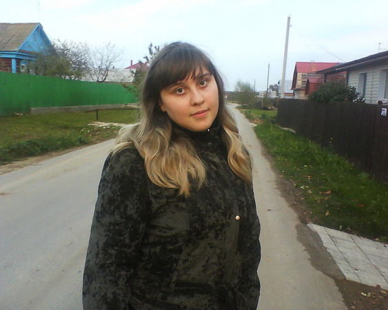 Екатерина Михайловская