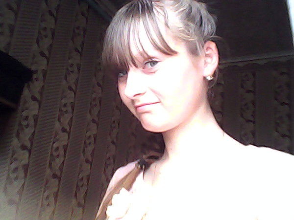 Тоня Лапшина