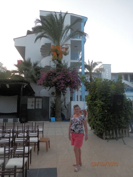 Ильмира Ильмира