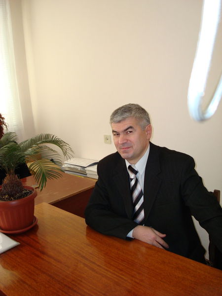 Залим Моламусов