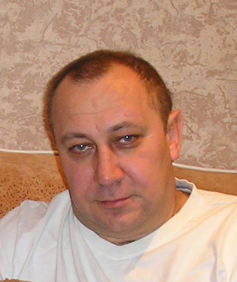 Валерий Бречка