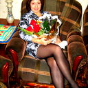 Юлия Шаралапова