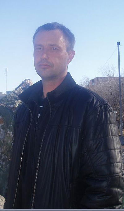 Сергей Ашихмин