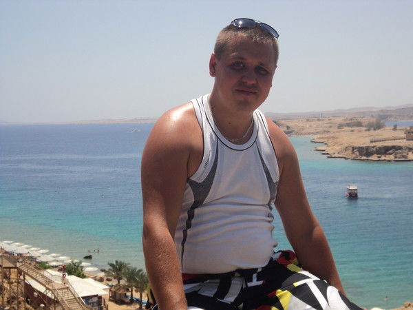 Евгений Горлышкин