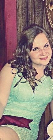 Мария Меринова