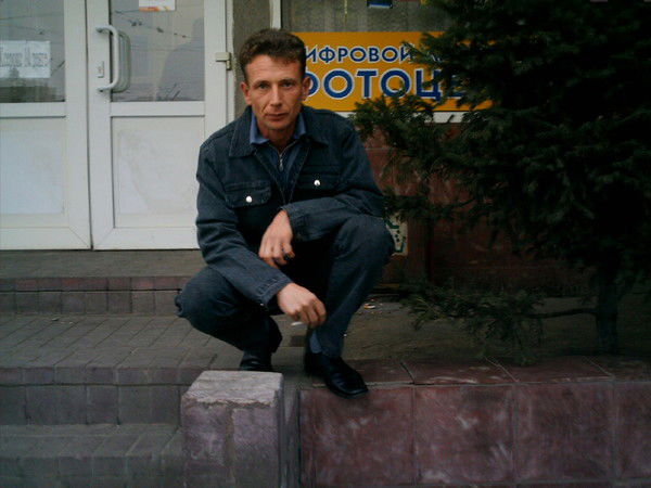 Павел Богомягков