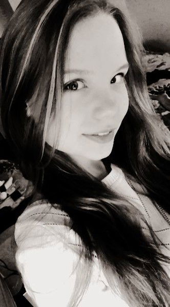 Анастасия Бахвалова