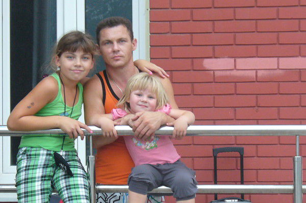 Александр Копкин