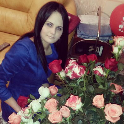 Алина Прончакова