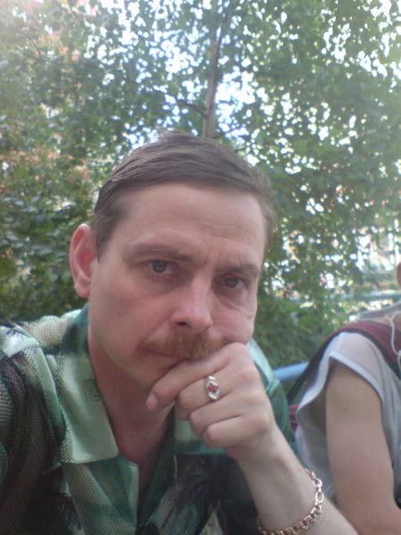 Игорь Шпаковский