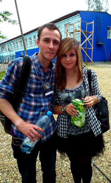 Марина Якушенкова