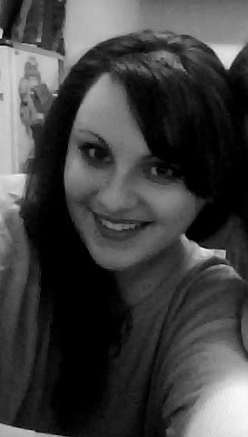 Анюта Левошко