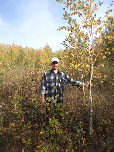 Андрей Пучкарев