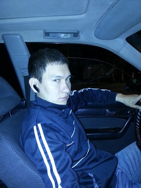 Роман Чукин