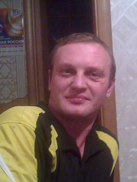 Константин Нечаев