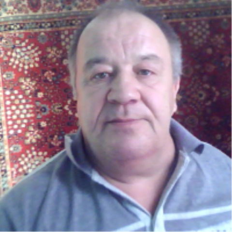 Виктор Марков