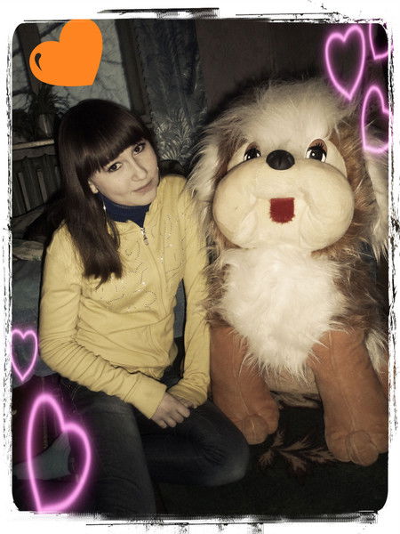 Анечка Корепанова