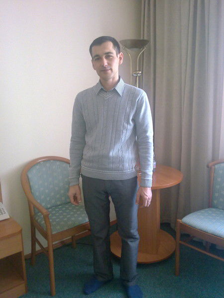 Гайыпов Гурбанназар