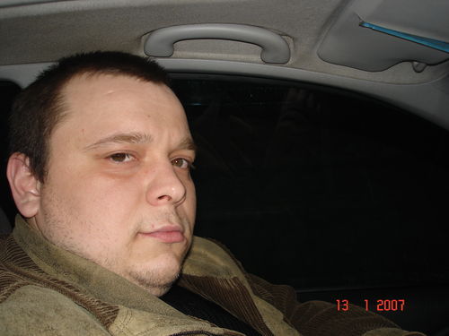 Максим Лякин