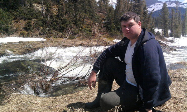 Cтанислав Воронин