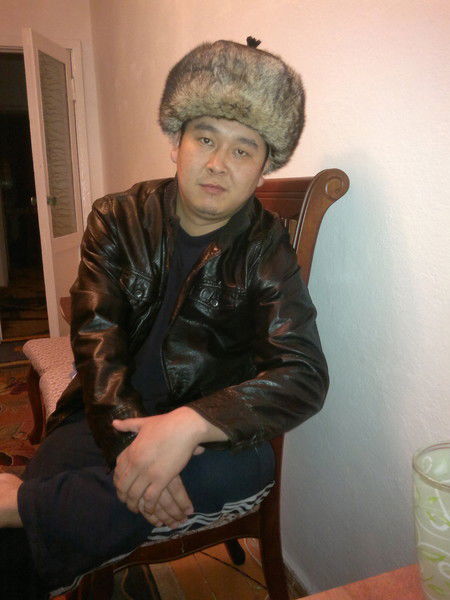 Nurdin Tashiev