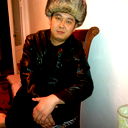 Nurdin Tashiev