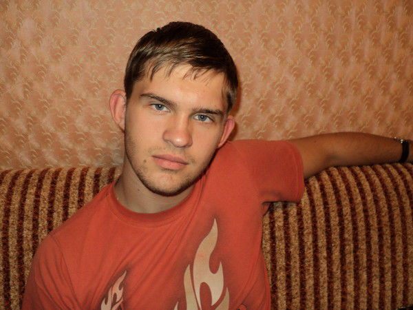 Владимир Тарасенко