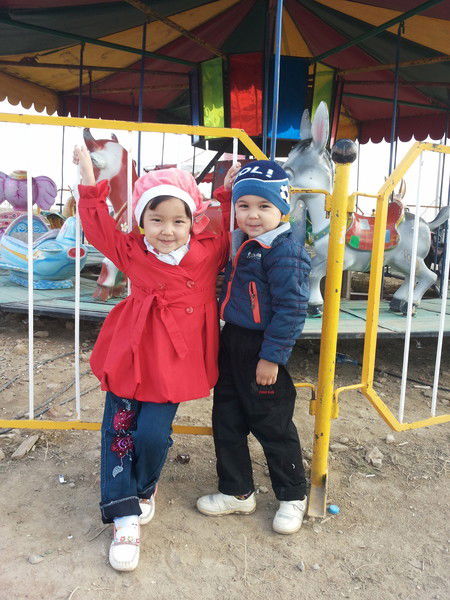 Шолпан Тлекова