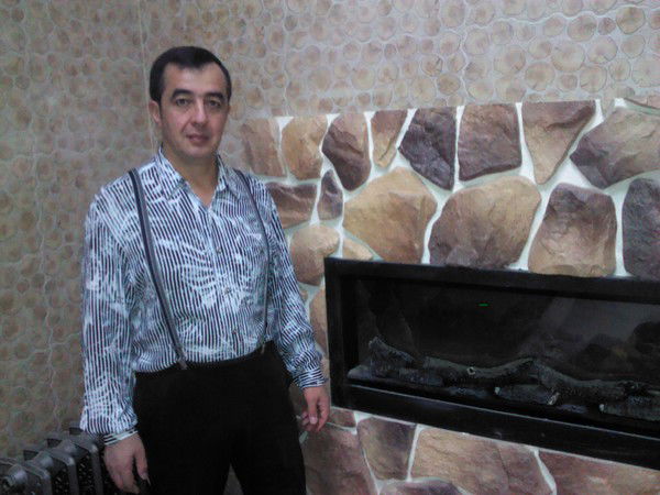 Назим Байрамов