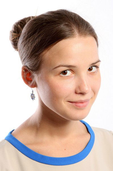 Владлена Трусова