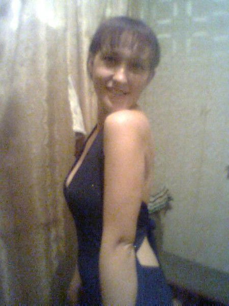 Елена Самойлова