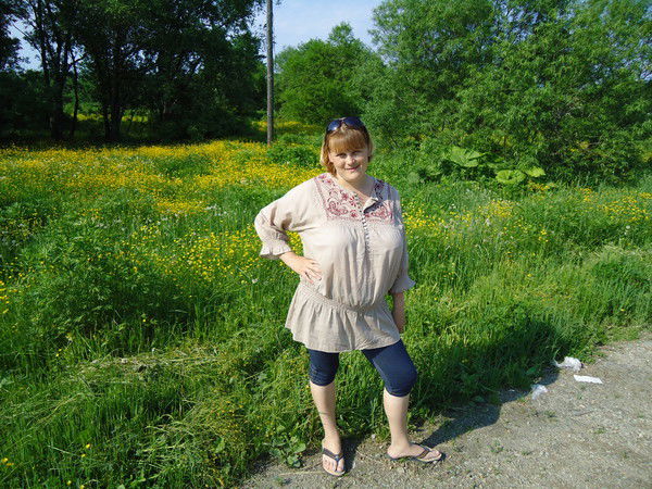 Кристина Мартынова