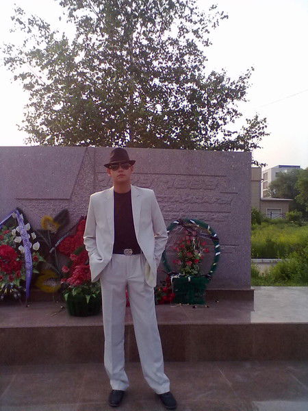 Рустем Баймурзин