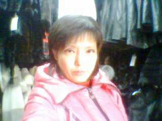 Татьяна Ким