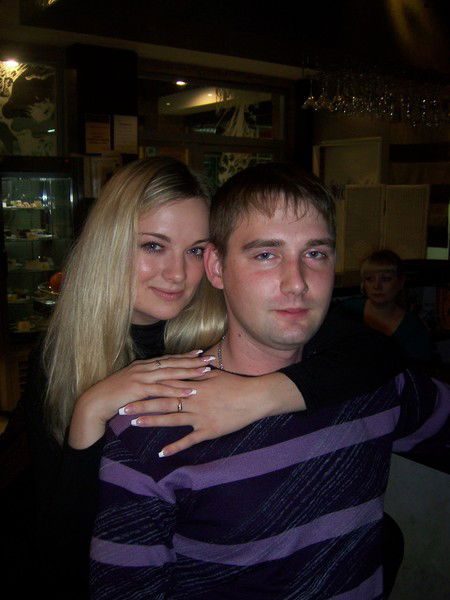 Жека Ермаков