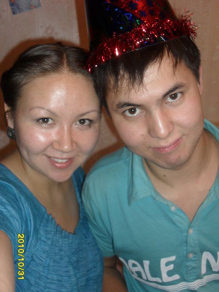 Тани Кожамкулов