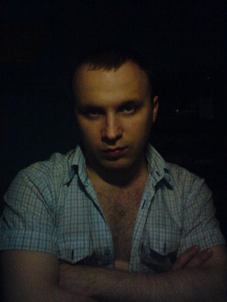 Андрей Ахмедвалиев