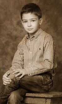 Пётр Ларионов