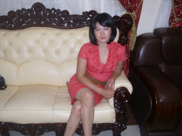 Меруерт Маркабаева