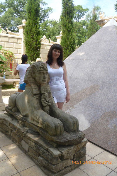 Оксана Штукерт