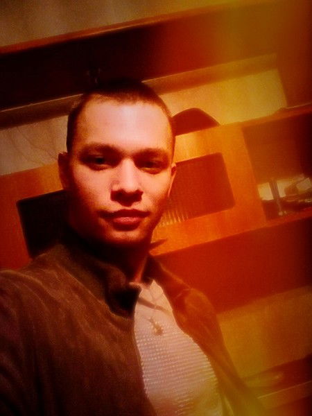 Никита Пшеничный