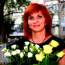 Светлана Бобрышева
