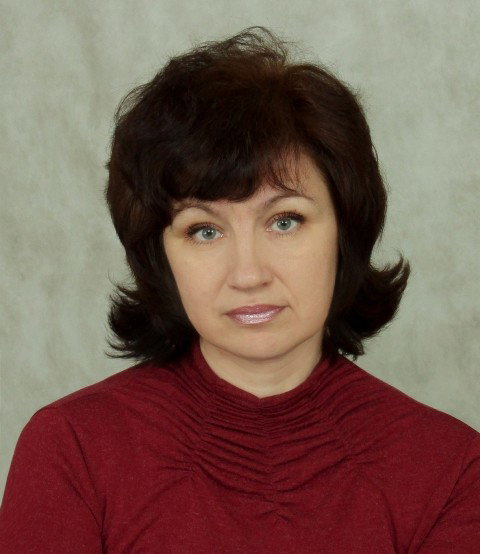 Татьяна Орлова