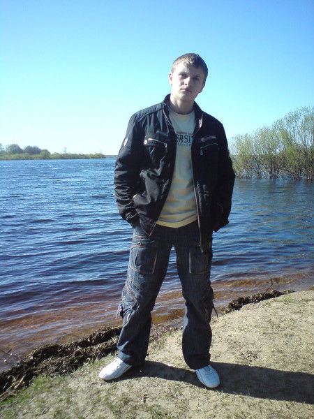 Алексей Зародыш