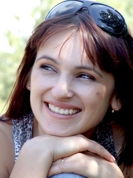 Светлана Шлемберг