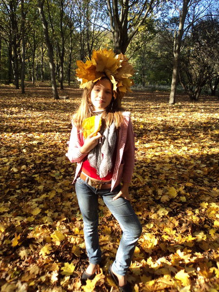 Катя Степанова