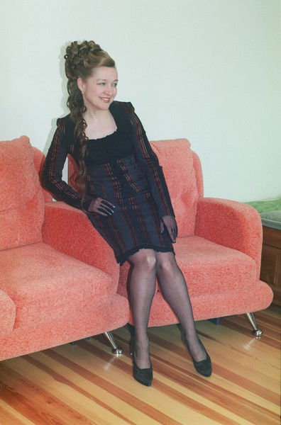 Ирина Кухленко