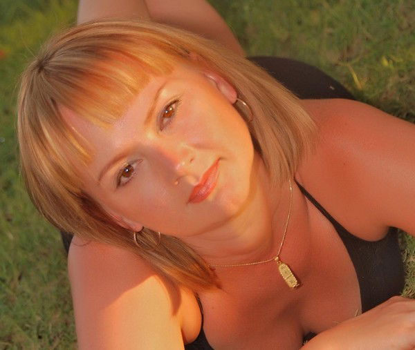 Елена Иванец