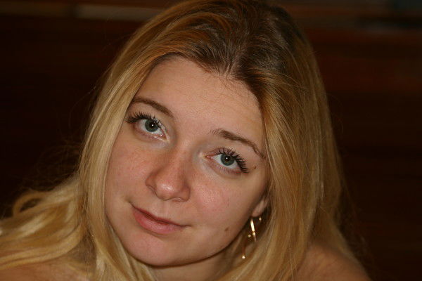 Анна Мокрушенко