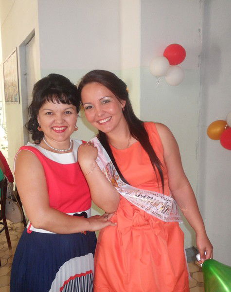 Гульнур Раисовна Зиатдинова